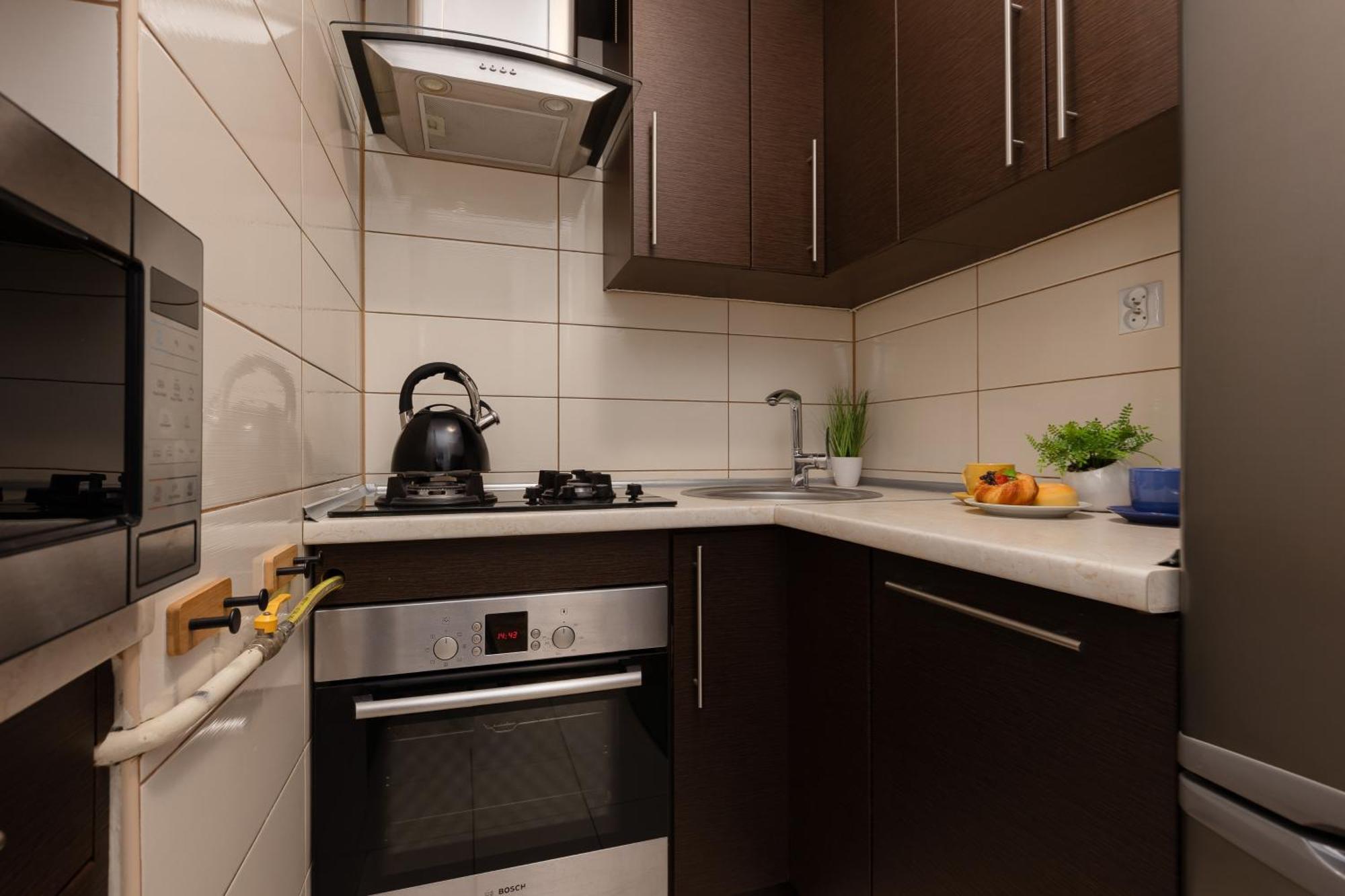 Apartments Warsaw Grzybowska By Noclegi Renters Bagian luar foto